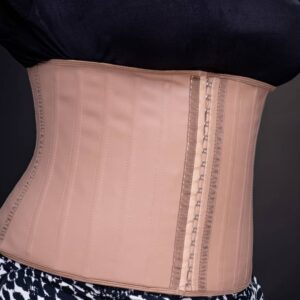 Linda's waist trainer