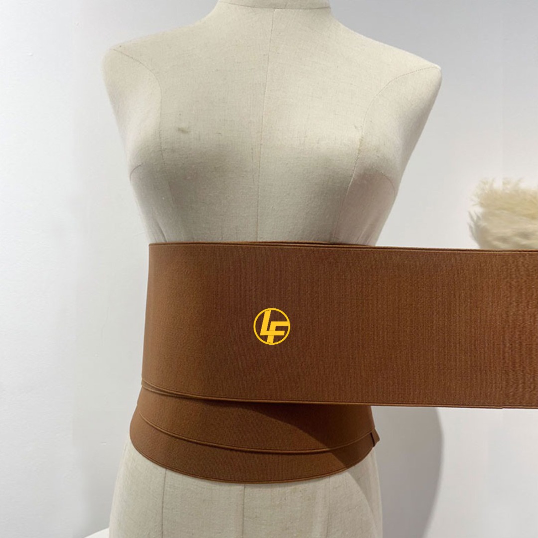 Tummy Wrap Belt – Lenza Boutique